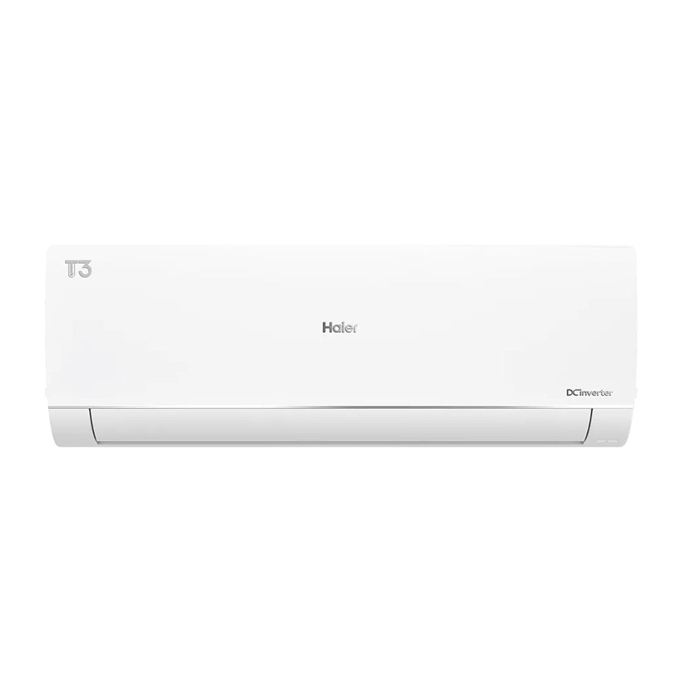 HAIER 1.0 TON T3 INVERTER AC Model HSU-13HFN W