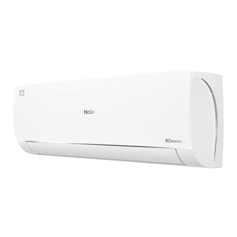 HAIER 1.0 TON T3 INVERTER AC Model HSU-13HFN W