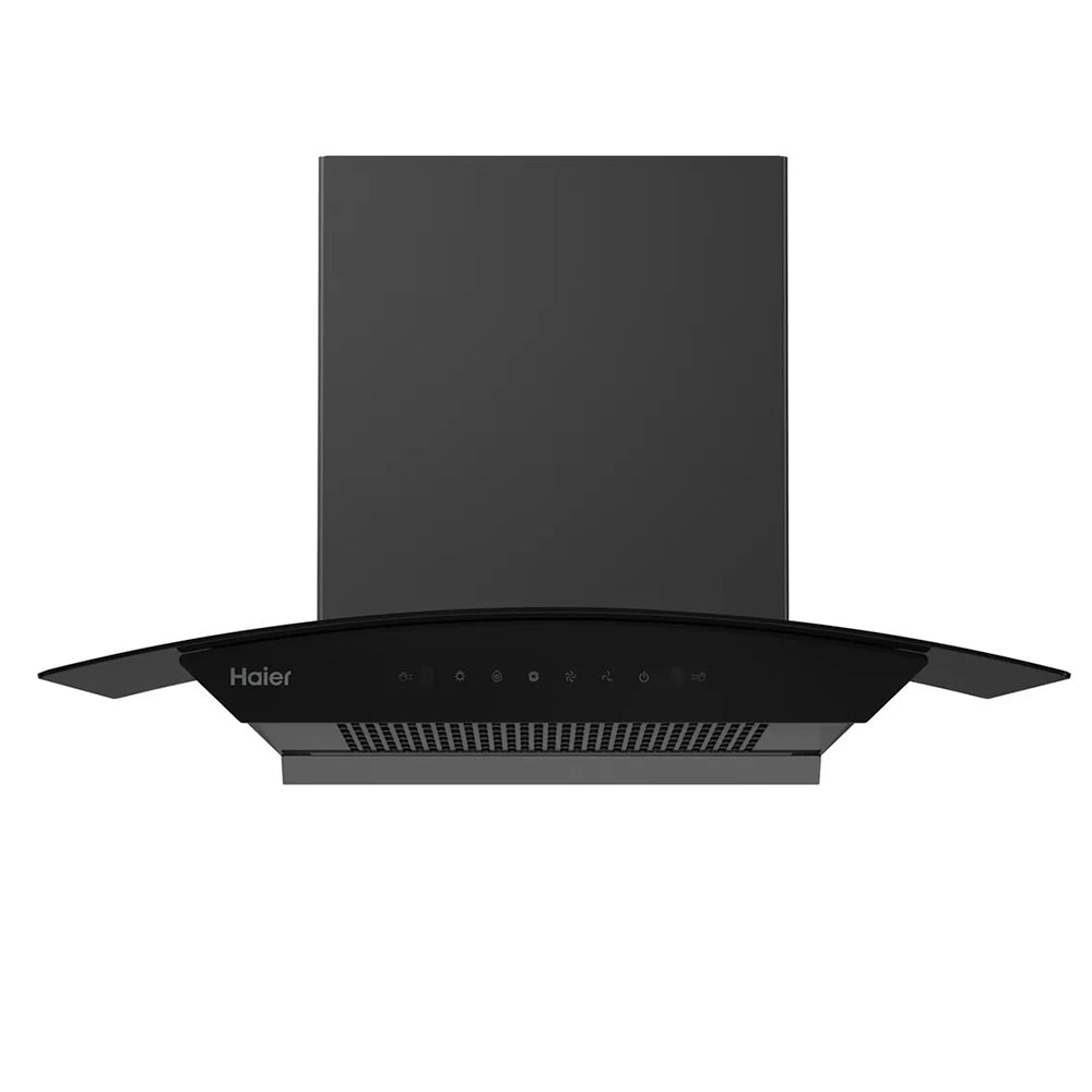 HAIER 75CM HOOD Model HCH-7521GN