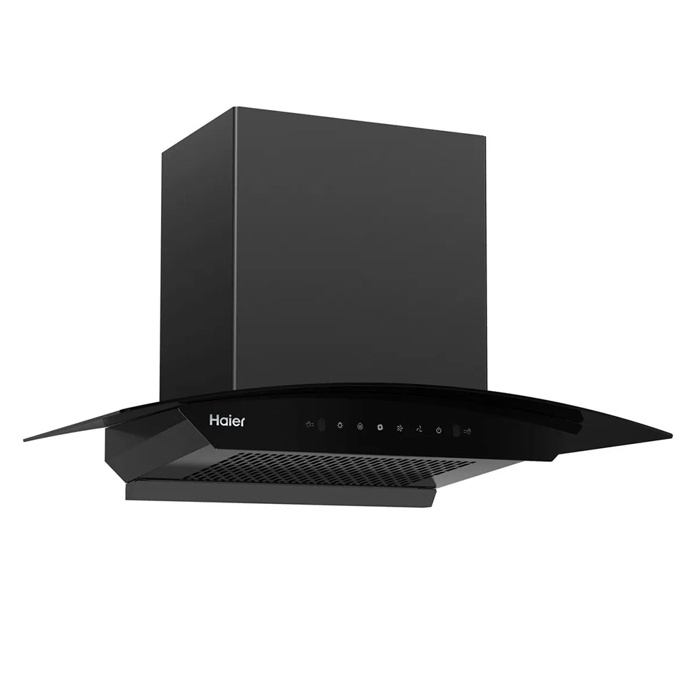 HAIER 75CM HOOD Model HCH-7521GN