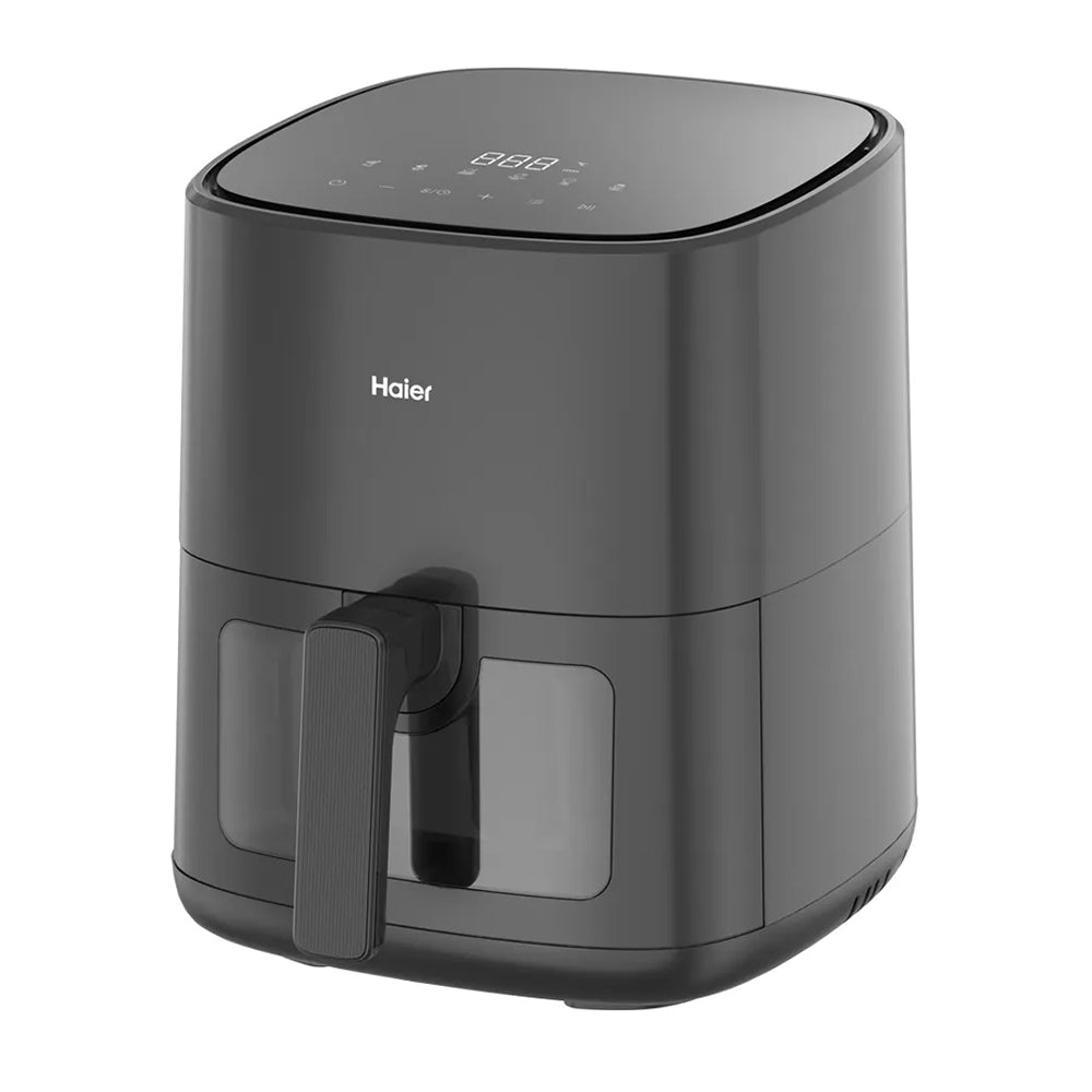 HAIER DIGITAL AIR FRYER Model HAF-50DB