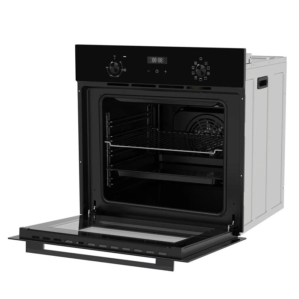 HAIER ELECTRIC BUILT-IN OVEN Model HOX-P09HGB-PK