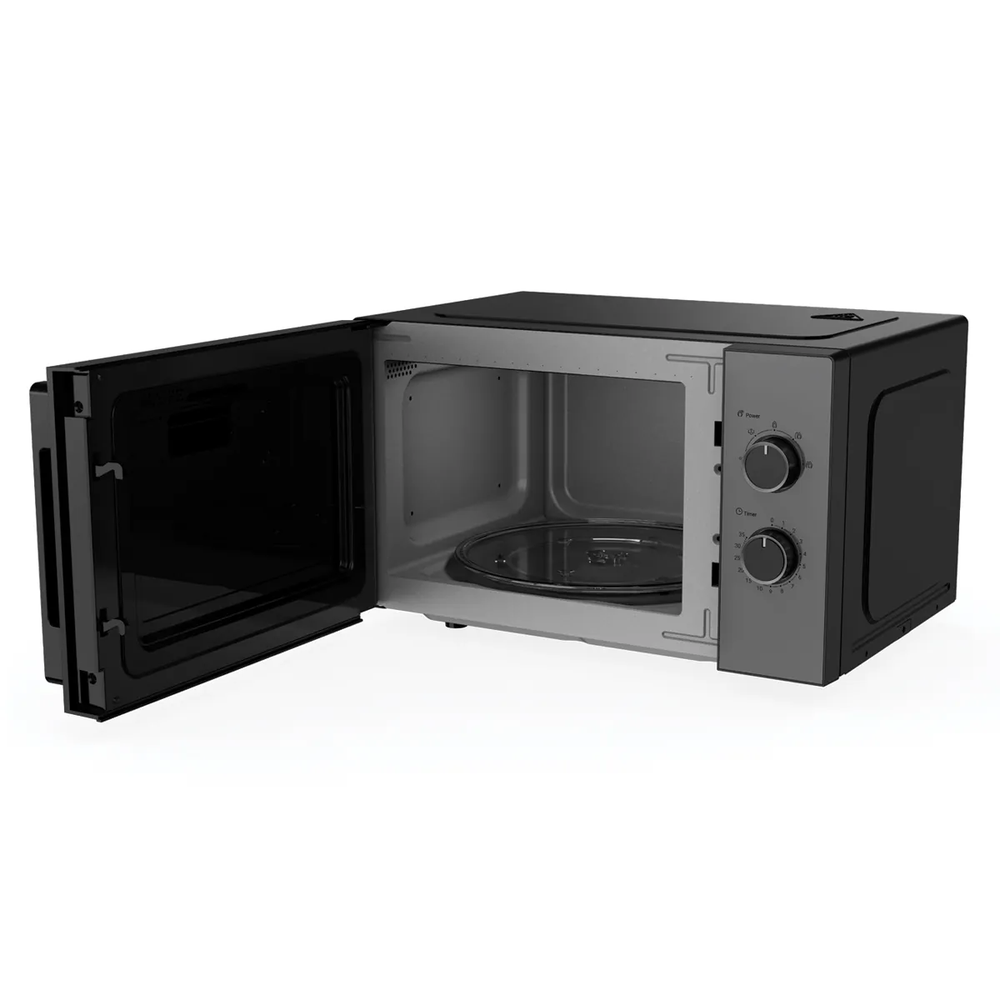HAIER SOLO MICROWAVE OVEN 25 LITER Model HMW-26MGH - Friends Home