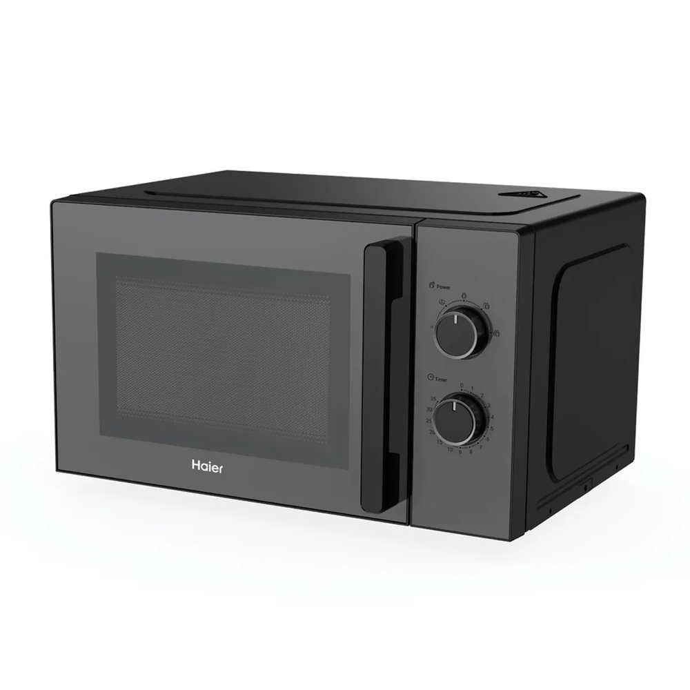 HAIER SOLO MICROWAVE OVEN 25 LITER Model HMW-26MGH - Friends Home