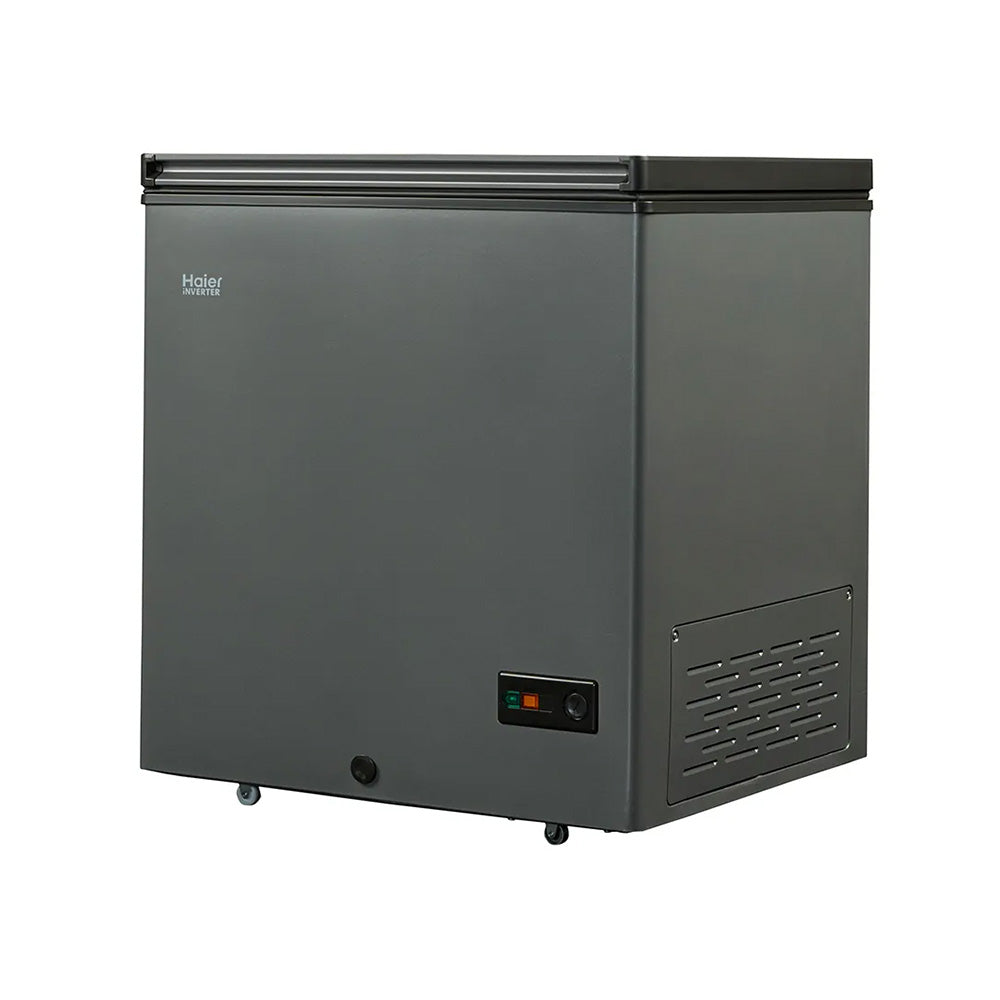 HAIER INVERTER DEEP FREEZER Model HDF-175IG