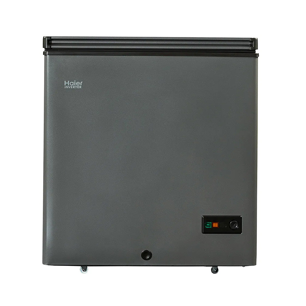 HAIER INVERTER DEEP FREEZER Model HDF-175IG