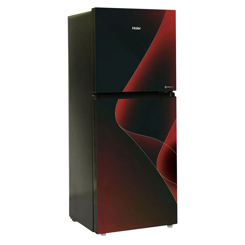 HAIER TWO DOOR INVERTER REFRIGERATOR Model HRF-538IPRA