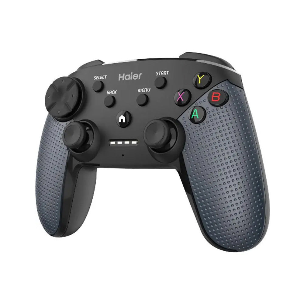 HAIER WIRELESS  SMART GAME PAD Model HTR-GO1