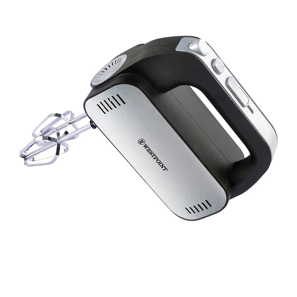 WESTPOINT DELUXE HAND MIXER Model WF-9806