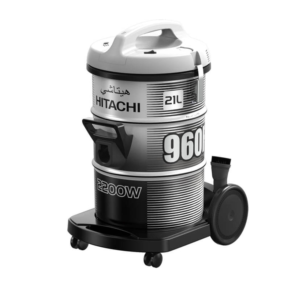HITACHI VACUUM CLEANER Model CV-960F PG