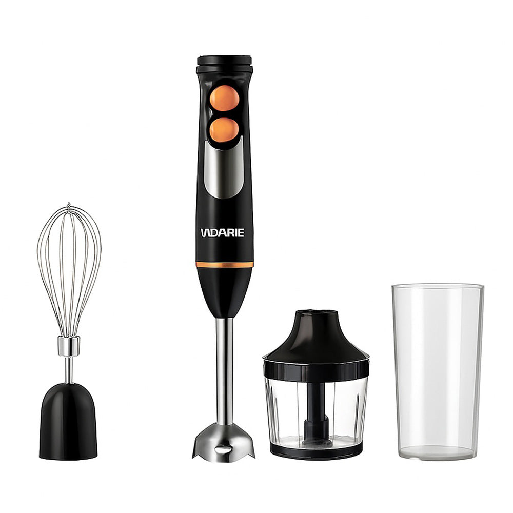 HOMAGE HAND BLENDER Model HHB-403B0
