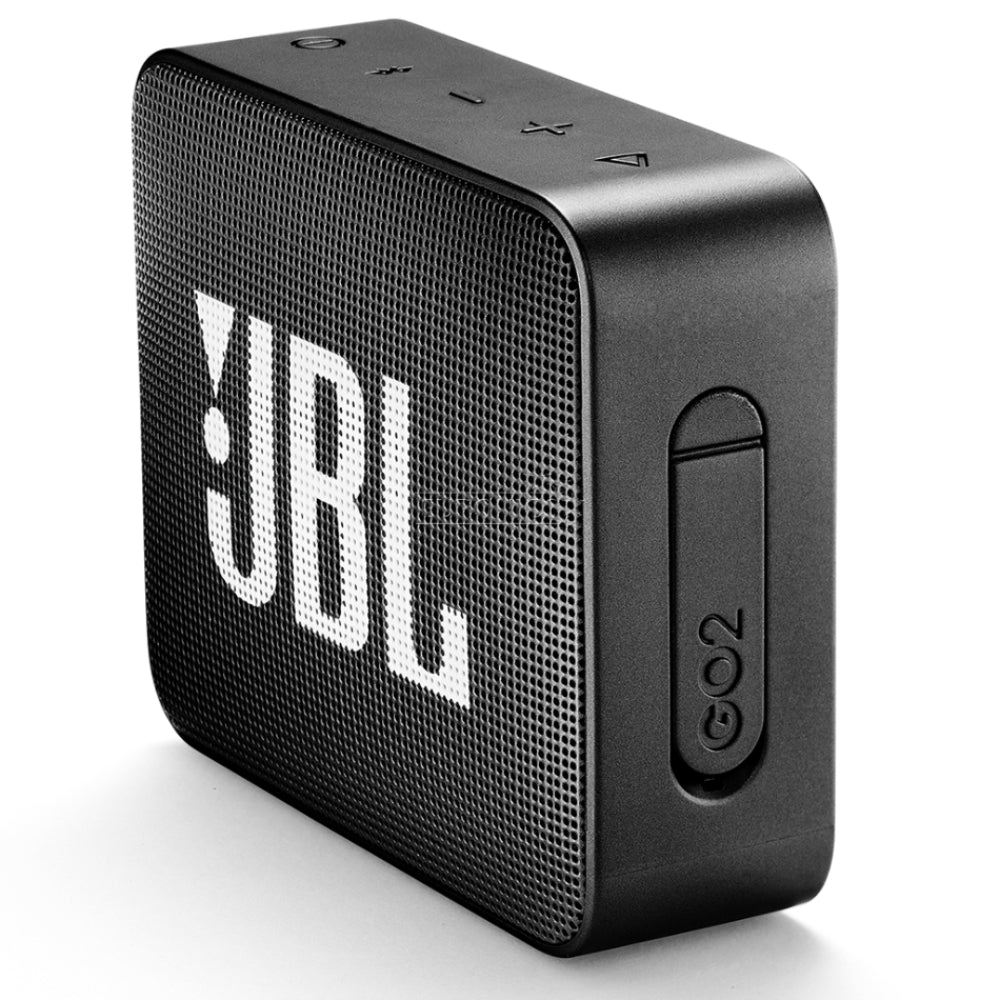 JBL PORTABLE BLUETOOTH SPEAKER Model GO2