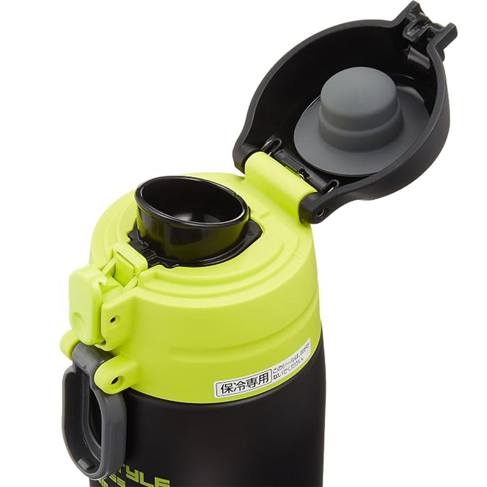 ZOJIRUSHI DIRECT DRINKING WATER BOTTLE Model SD-JK06