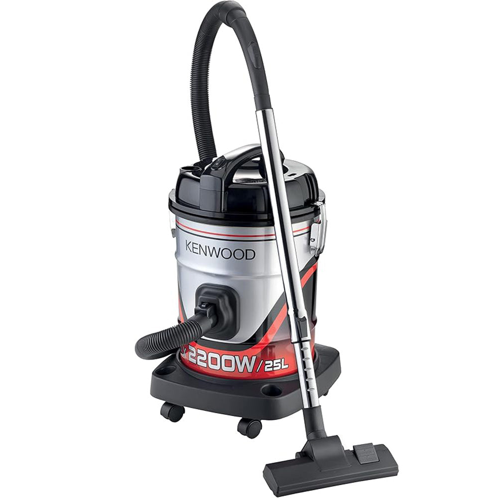 KENWOOD VACUUM CLEANER Model VDM60