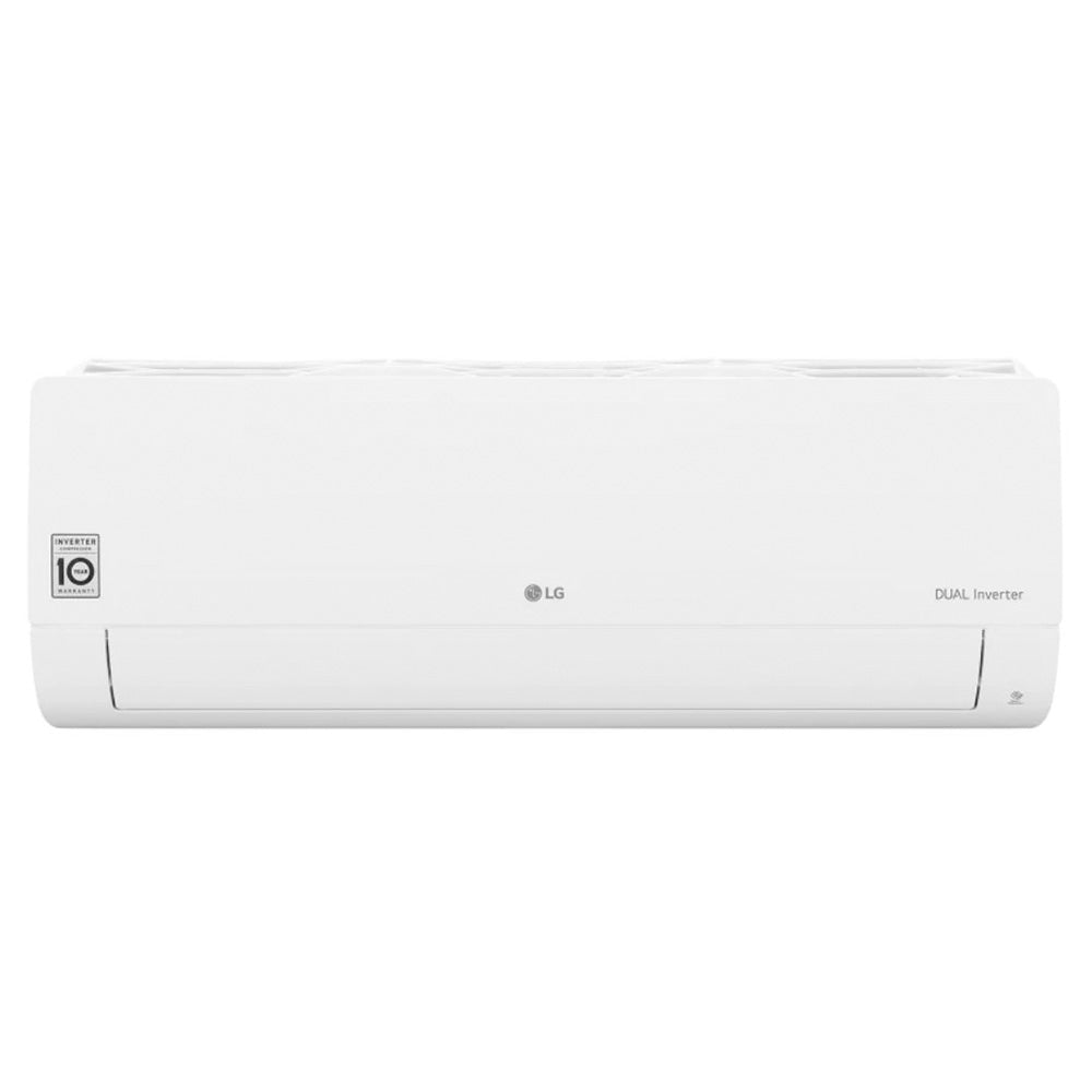 LG 1.0 TON DUAL INVERTER AC Model S4NWABJAF31
