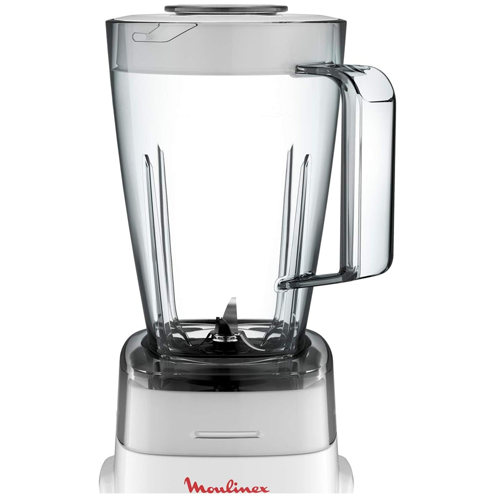 MOULINEX GENUINE BLENDER Model LM242B28