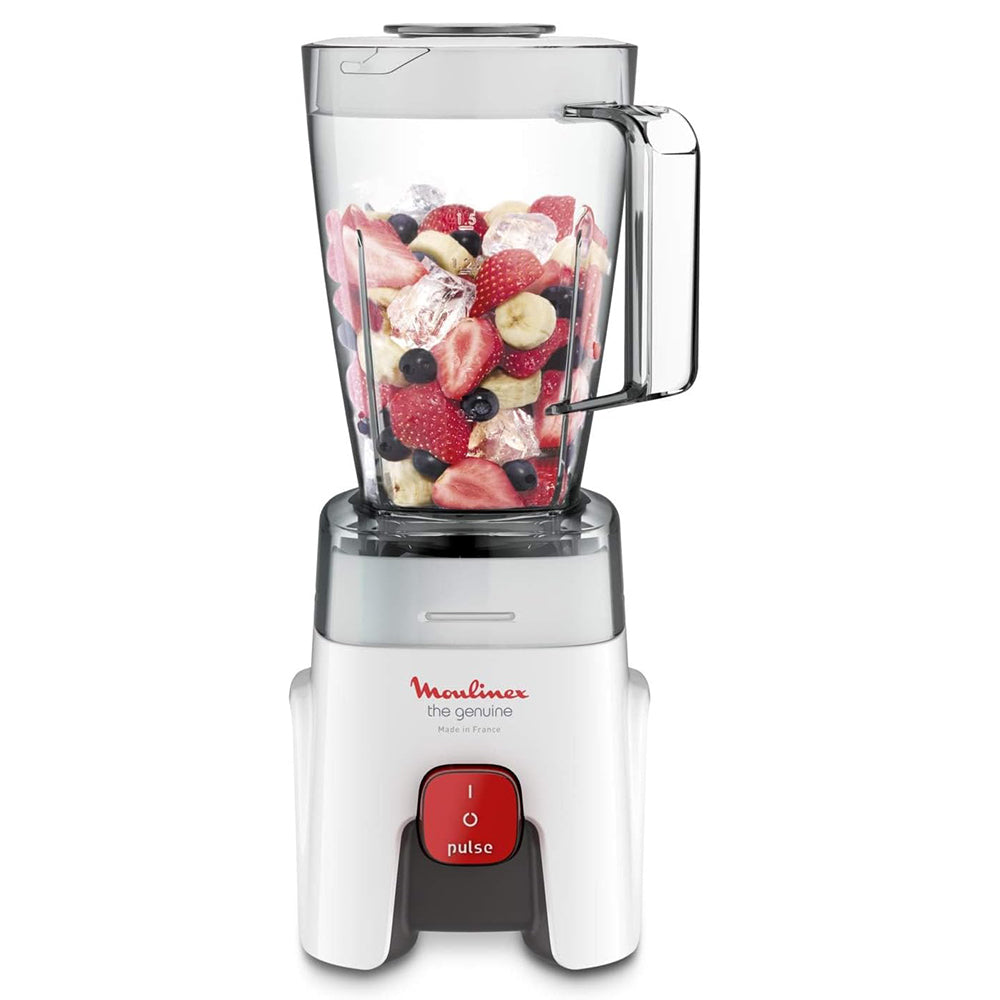 MOULINEX GENUINE BLENDER Model LM242B28