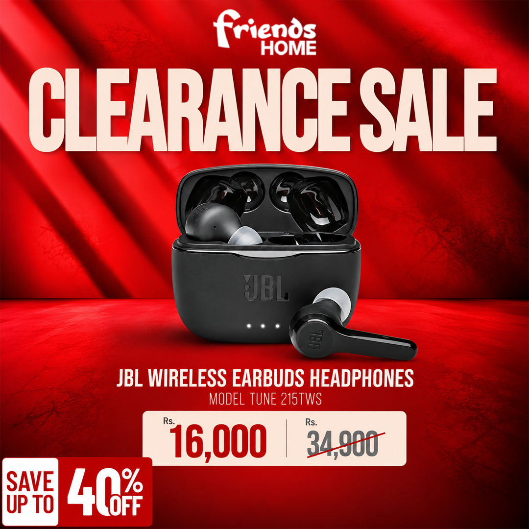 JBL Tune 215TWS earbuds