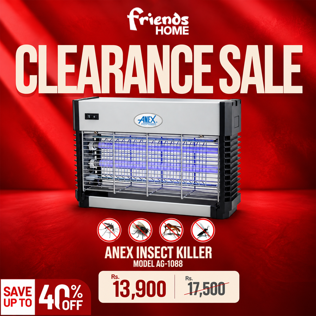 Anex AG-1088 insect killer