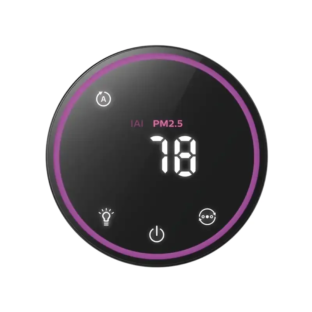 Philips 1000 Series AC1711 air purifier product image 4