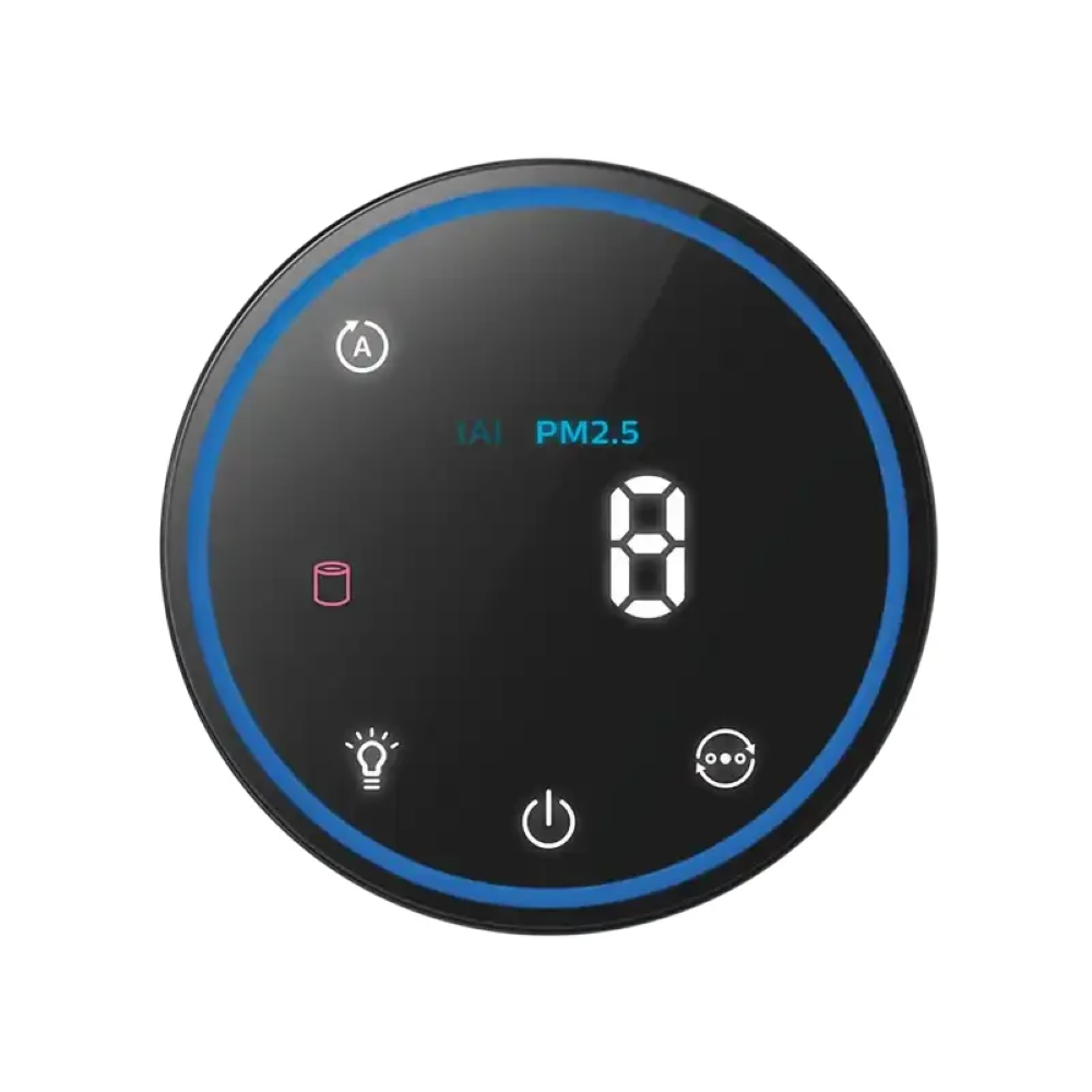 Philips 1000 Series AC1711 air purifier product image 5