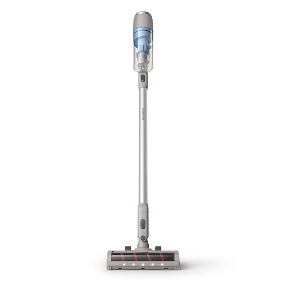 PHILIPS CORDLESS VACUUM CLEANER Model XC2011