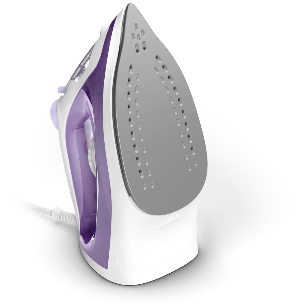 Philips DST1040 1000 Series Steam Iron side view