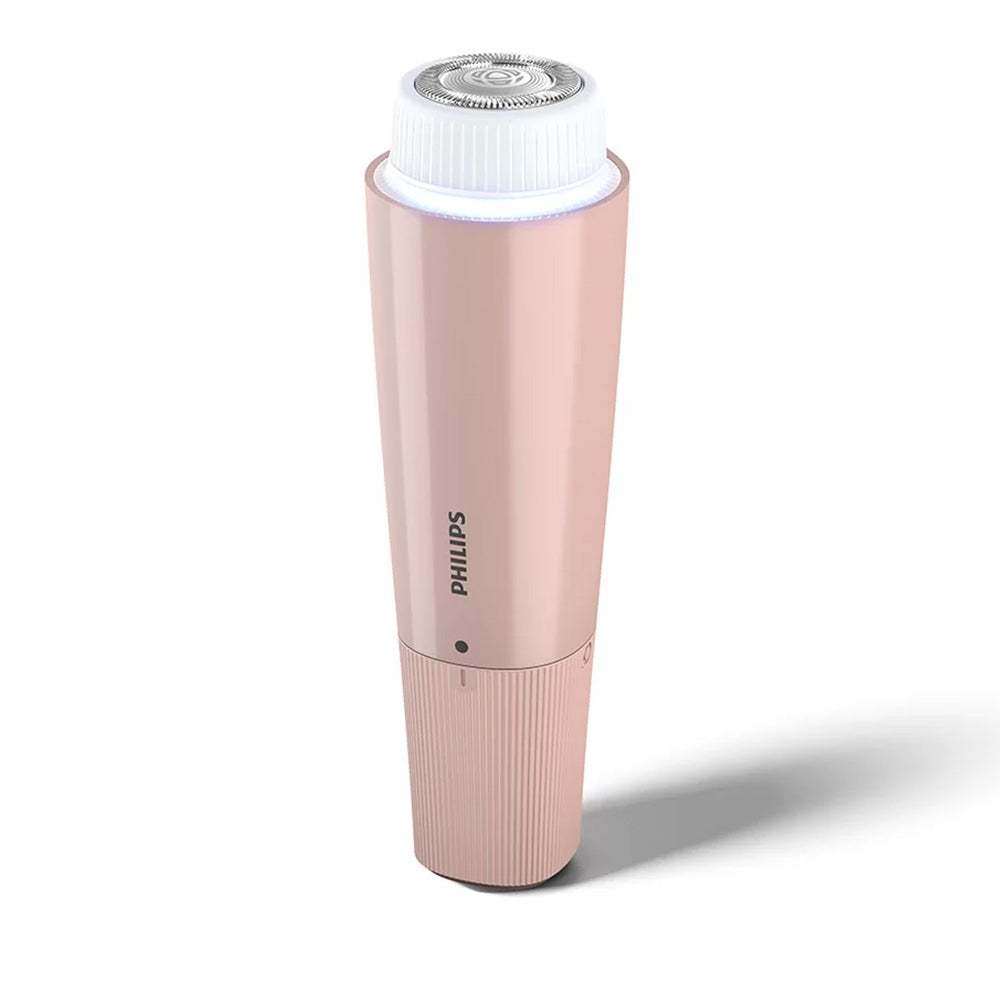 PHILIPS FACIAL HAIR REMOVER Model BRR454