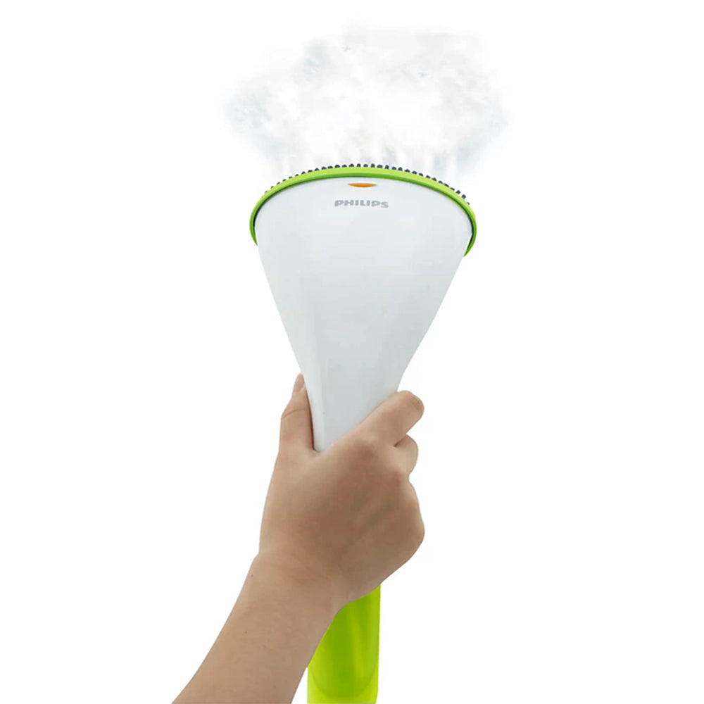 PHILIPS HANDHELD GARMENT STEAMER Model GC310