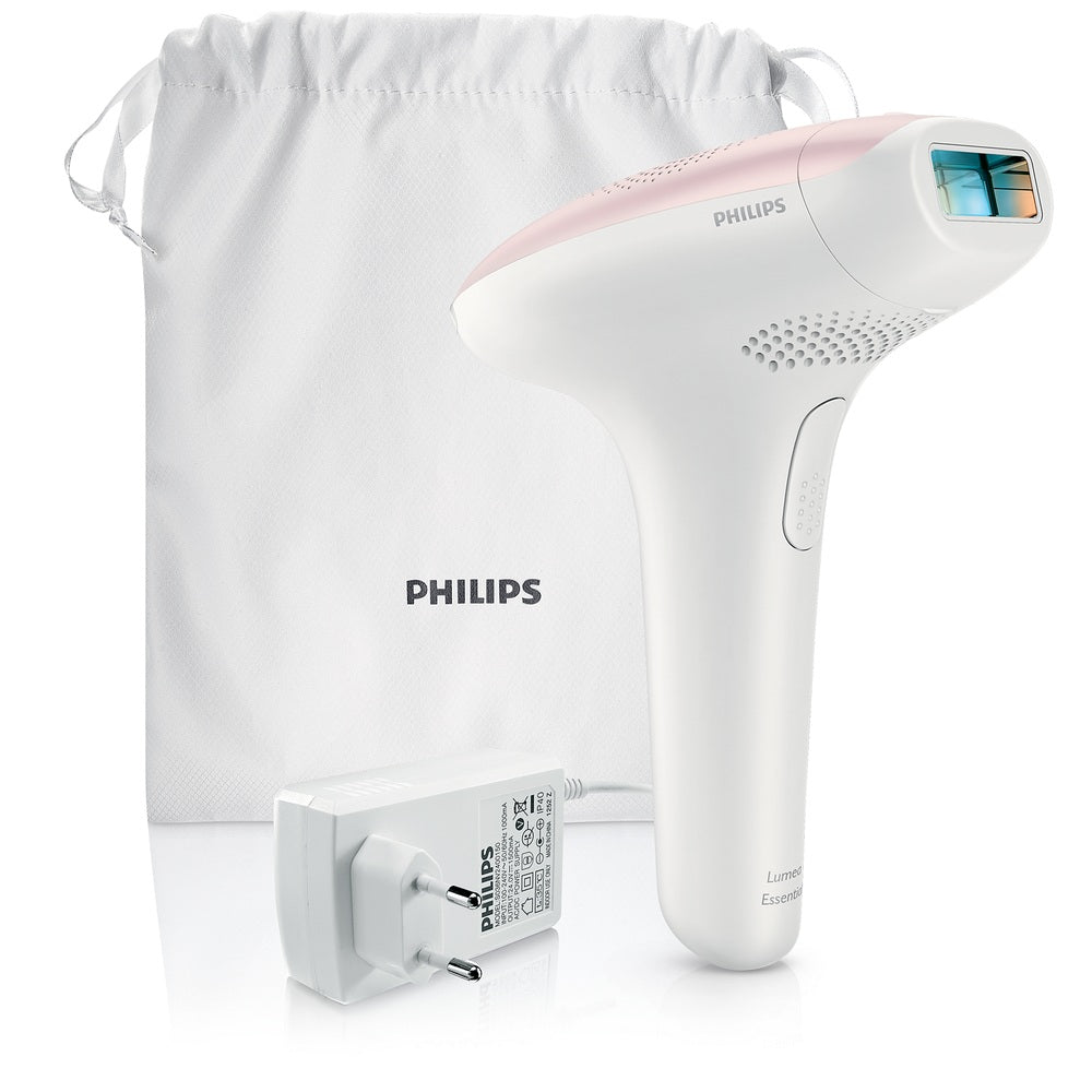 PHILIPS SC1991 Lumea Essential IPL Hair Removal System - Additional Image