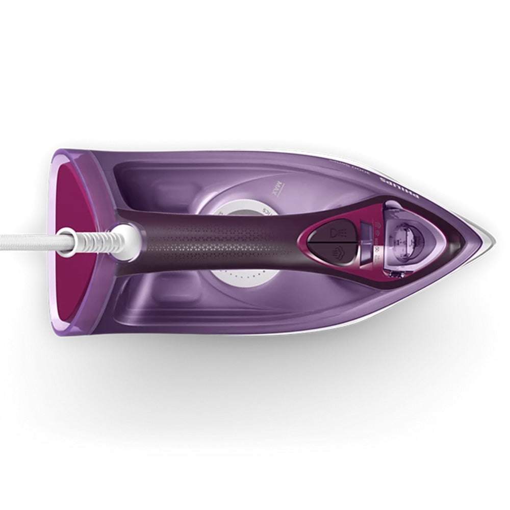 PHILIPS STEAM IRON Model DST3041