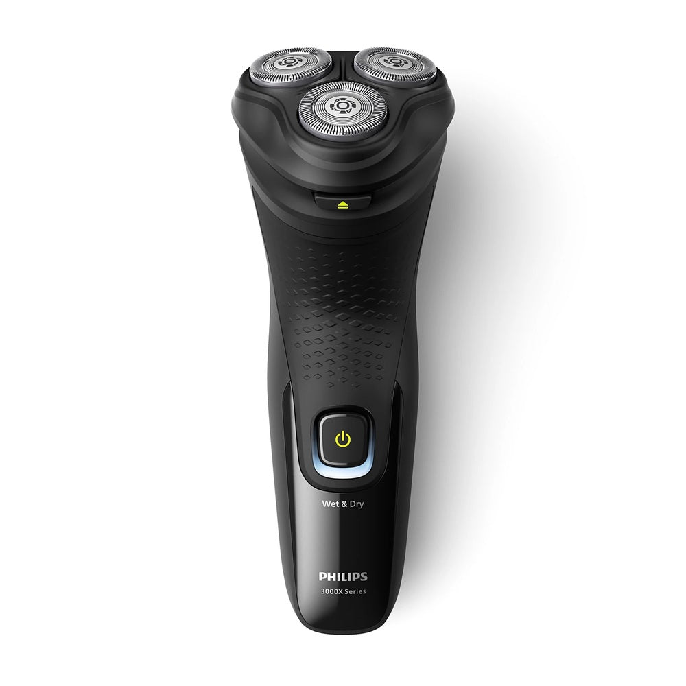 PHILIPS X3021 Wet & Dry Electric Shaver - Image 3