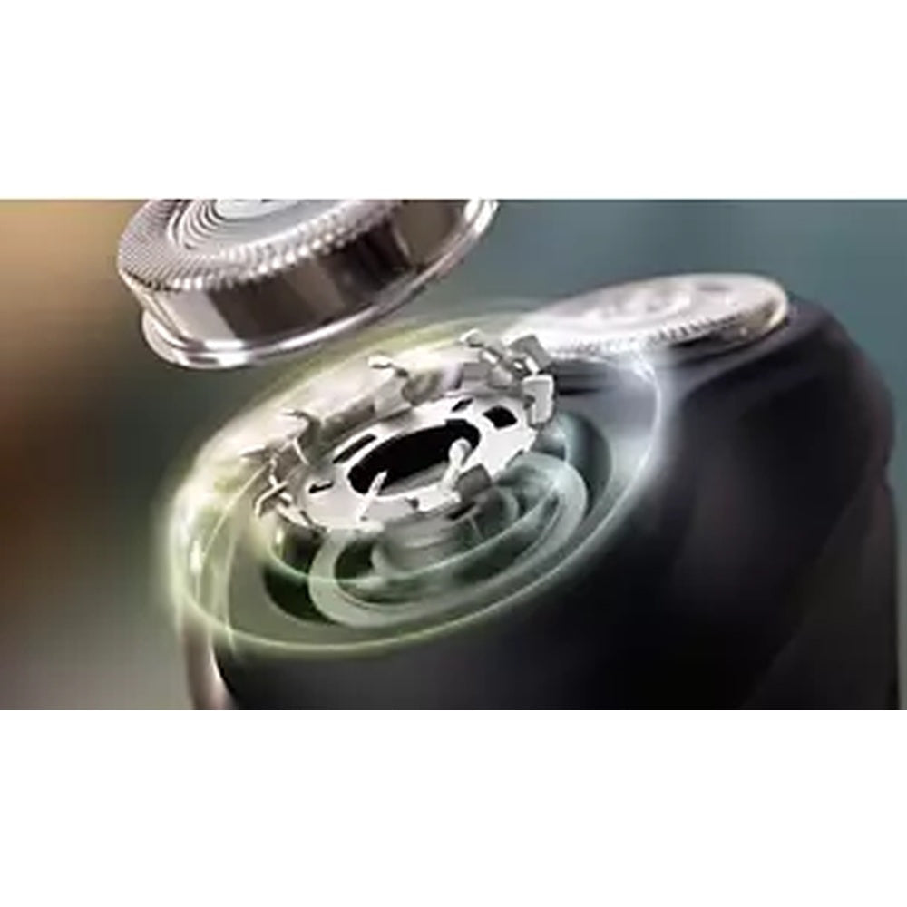 PHILIPS X3021 Wet & Dry Electric Shaver - Image 11