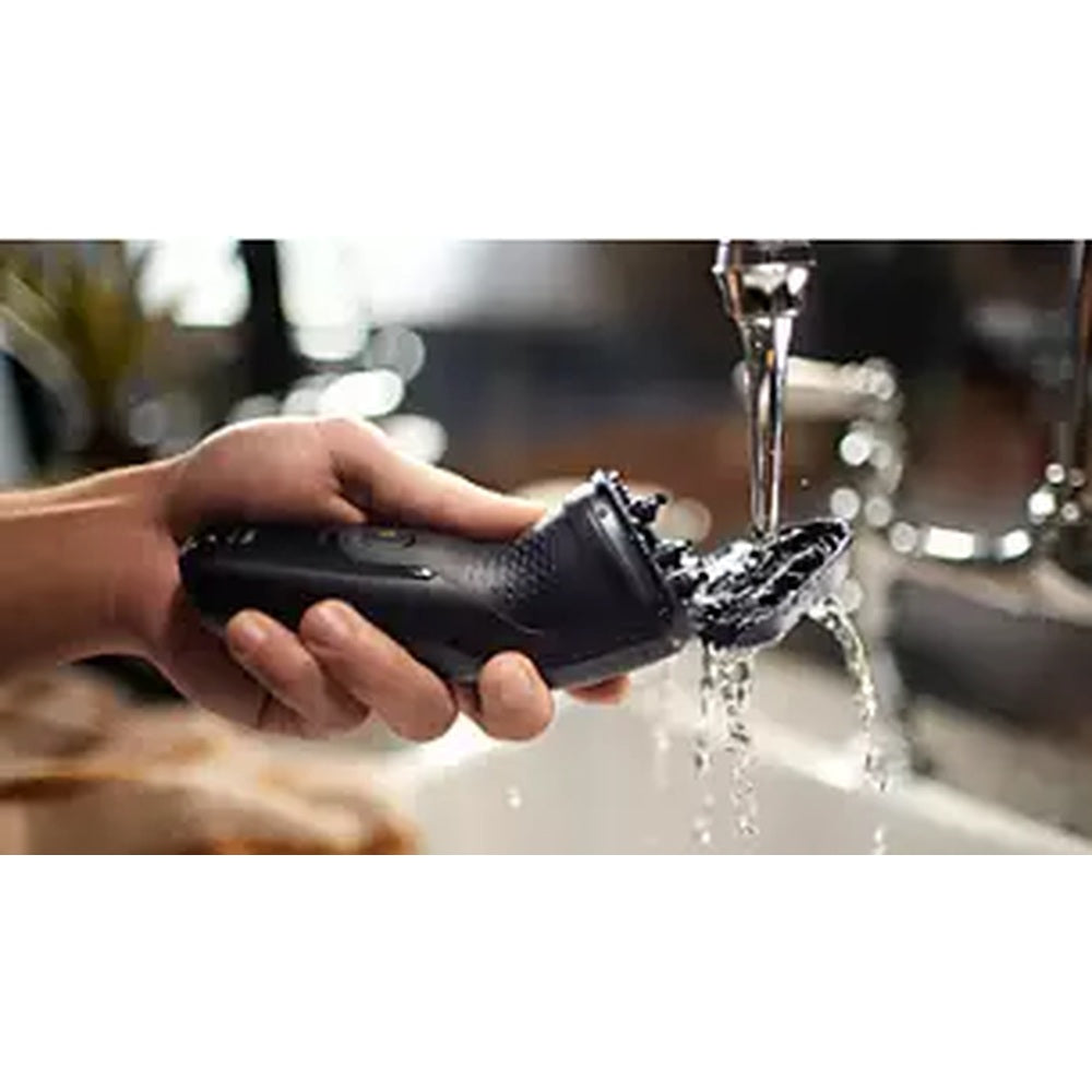 PHILIPS X3021 Wet & Dry Electric Shaver - Image 17