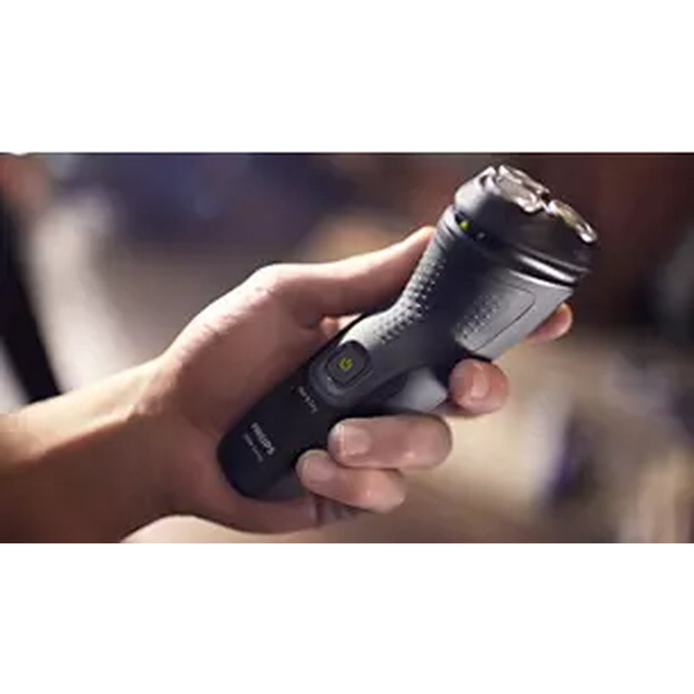PHILIPS X3021 Wet & Dry Electric Shaver - Image 19