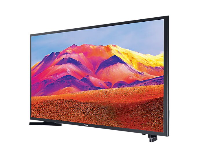 SAMSUNG 43 INCH FULL HD SAMART LED TV Model 43T5300