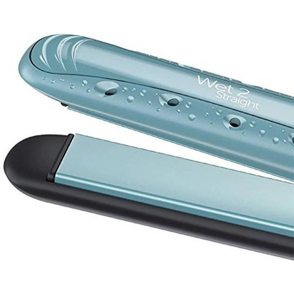 REMINGTON WET 2 STRAIGHT HAIR STRAIGHTNER Model S7300
