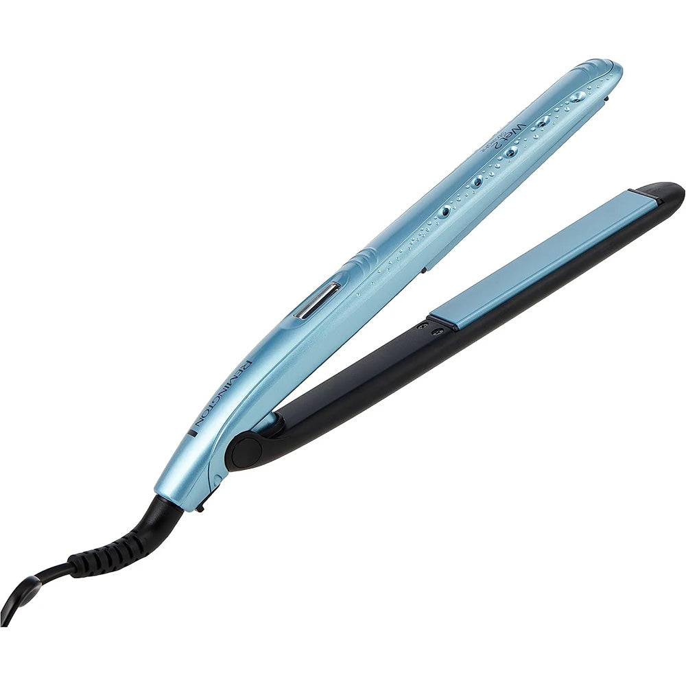 REMINGTON WET 2 STRAIGHT HAIR STRAIGHTNER Model S7300