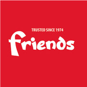 Friends Home Electronics logo