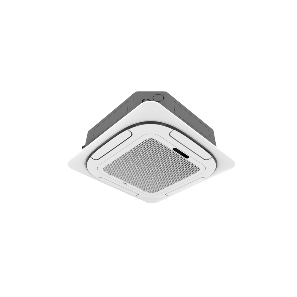 TCL 18CHRH-DV cassette air conditioner - view 1