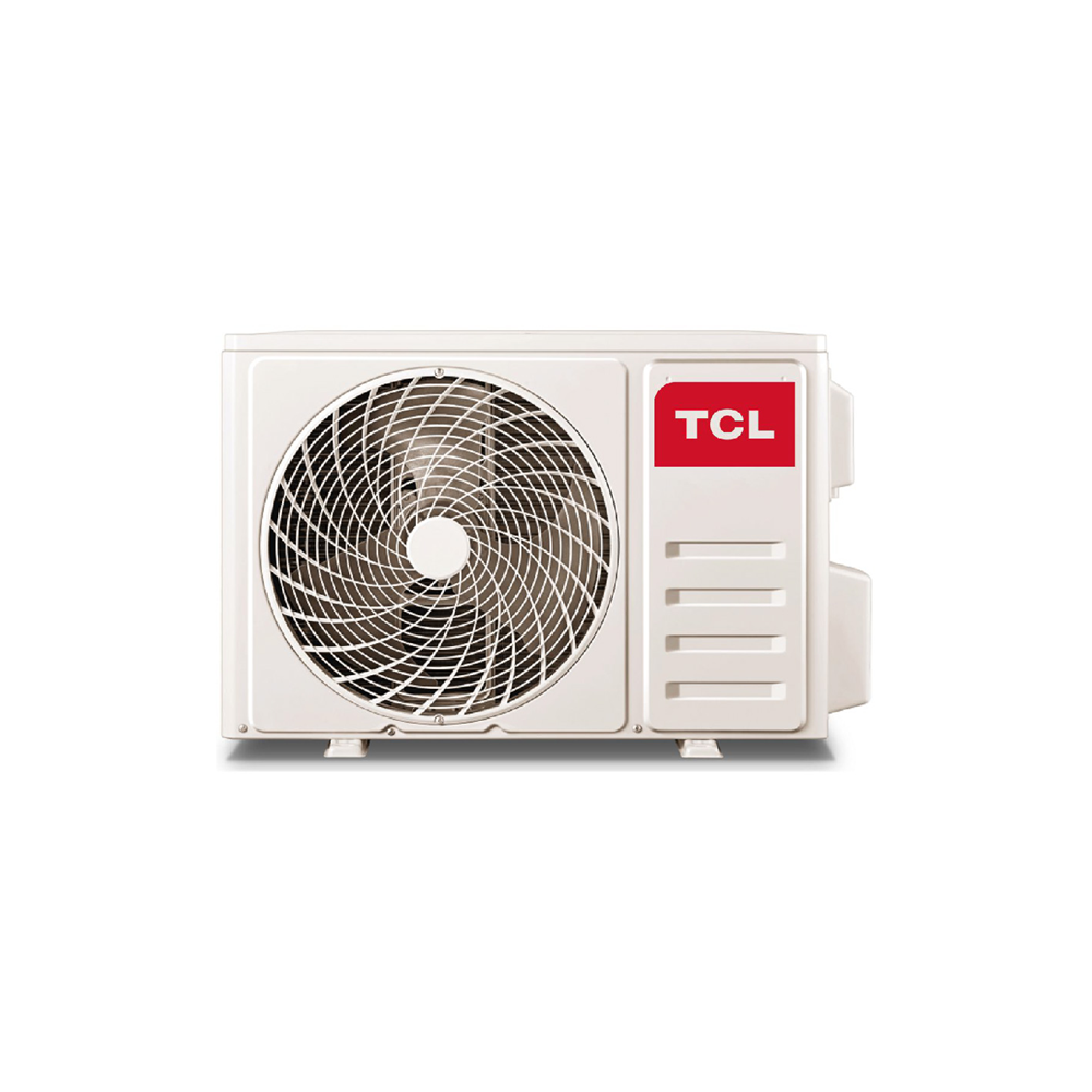 TCL 18CHRH-DV outdoor unit