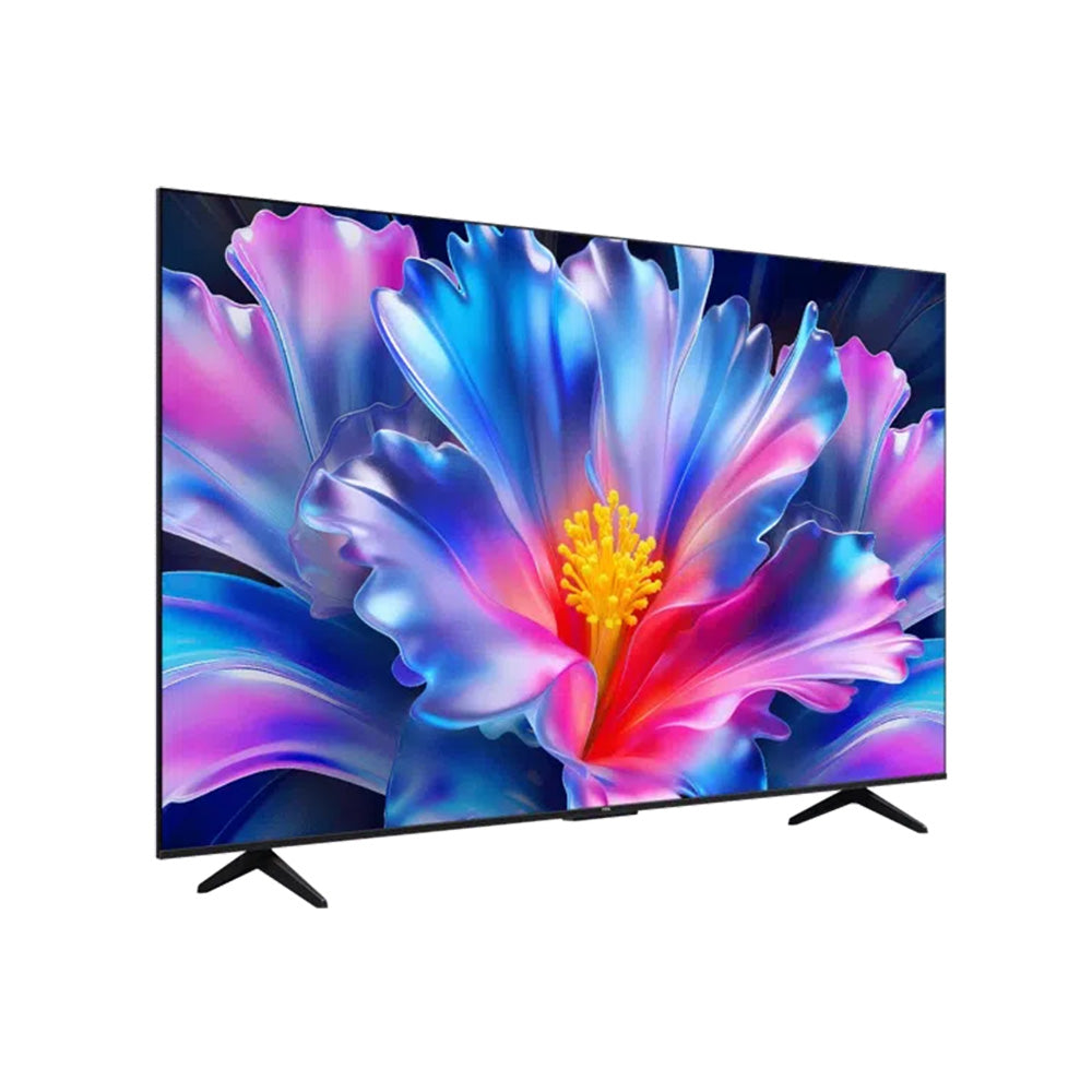 TCL 65 INCH SMART & 4K GOOGLE TV Model 65P6L