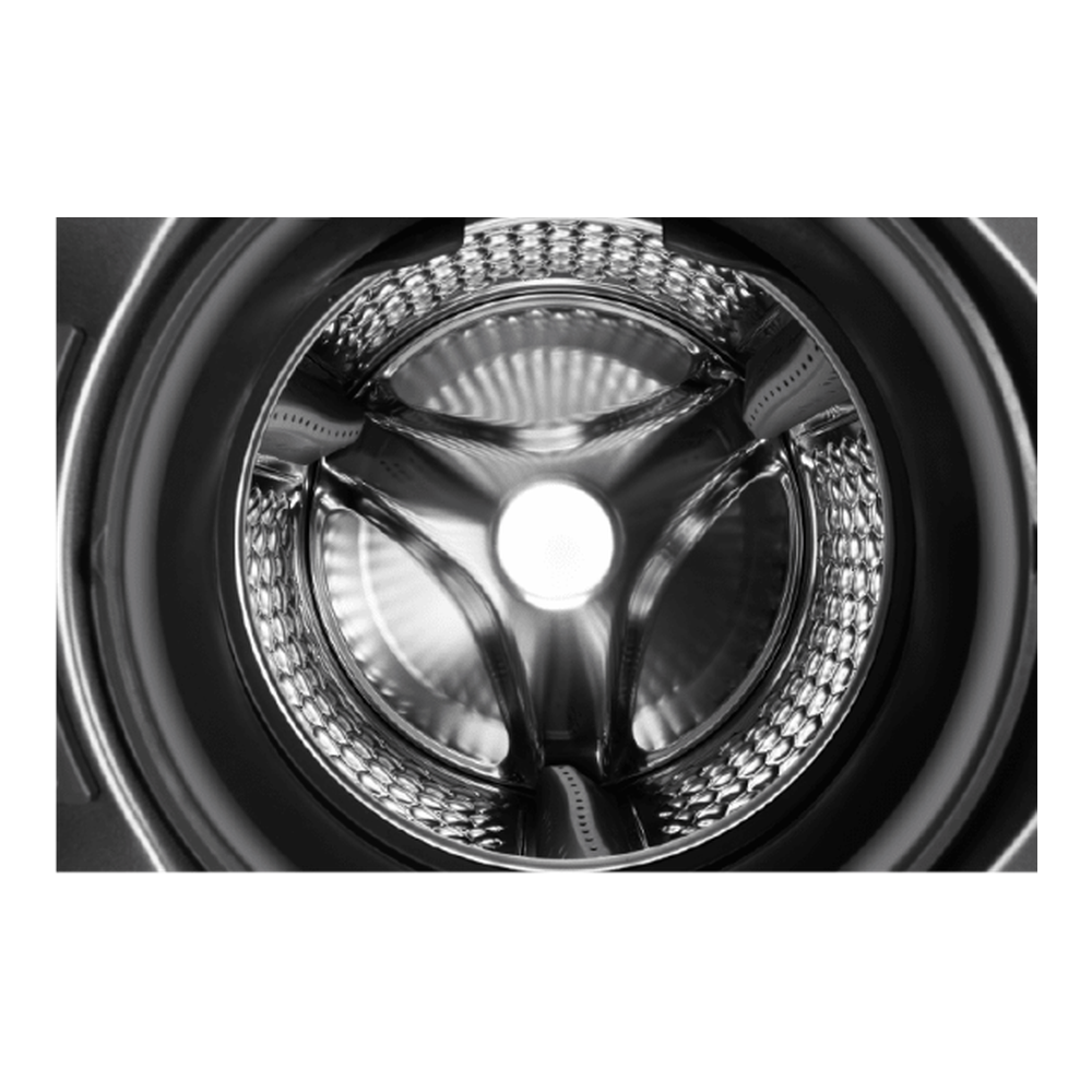 TCL C2110FLG honeycomb drum detail