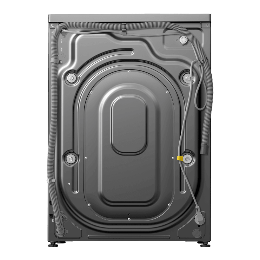 TCL C512WDG washer dryer rear view