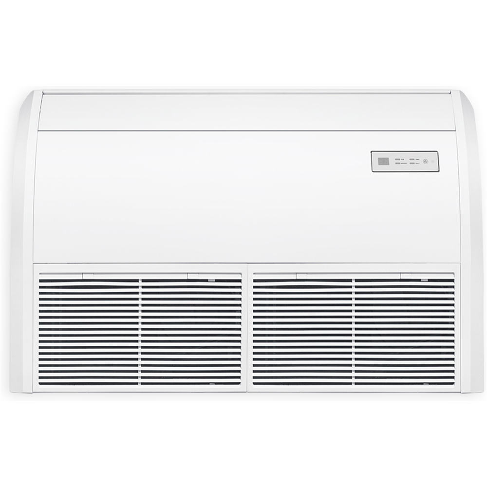 TCL TCC-24ZHRH/DV 2.0 ton ceiling and floor indoor unit, main view