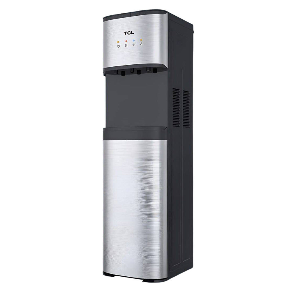 TCL THREE TAP BOTTOM LOAD WATER DISPENSER Model TY-LWYR110T