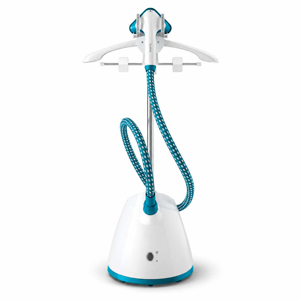 TEFAL Pro Style One IT2460 garment steamer on a pure white background