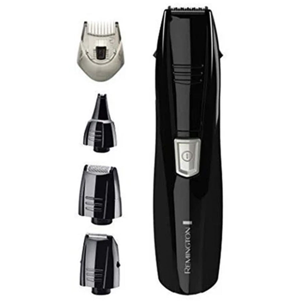 REMINGTON PILOT PERSONAL GROOMER KIT Model PG180