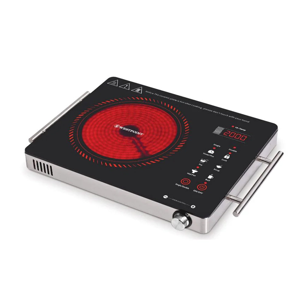 WESTPOINT CERAMIC COOKER Model WF-152