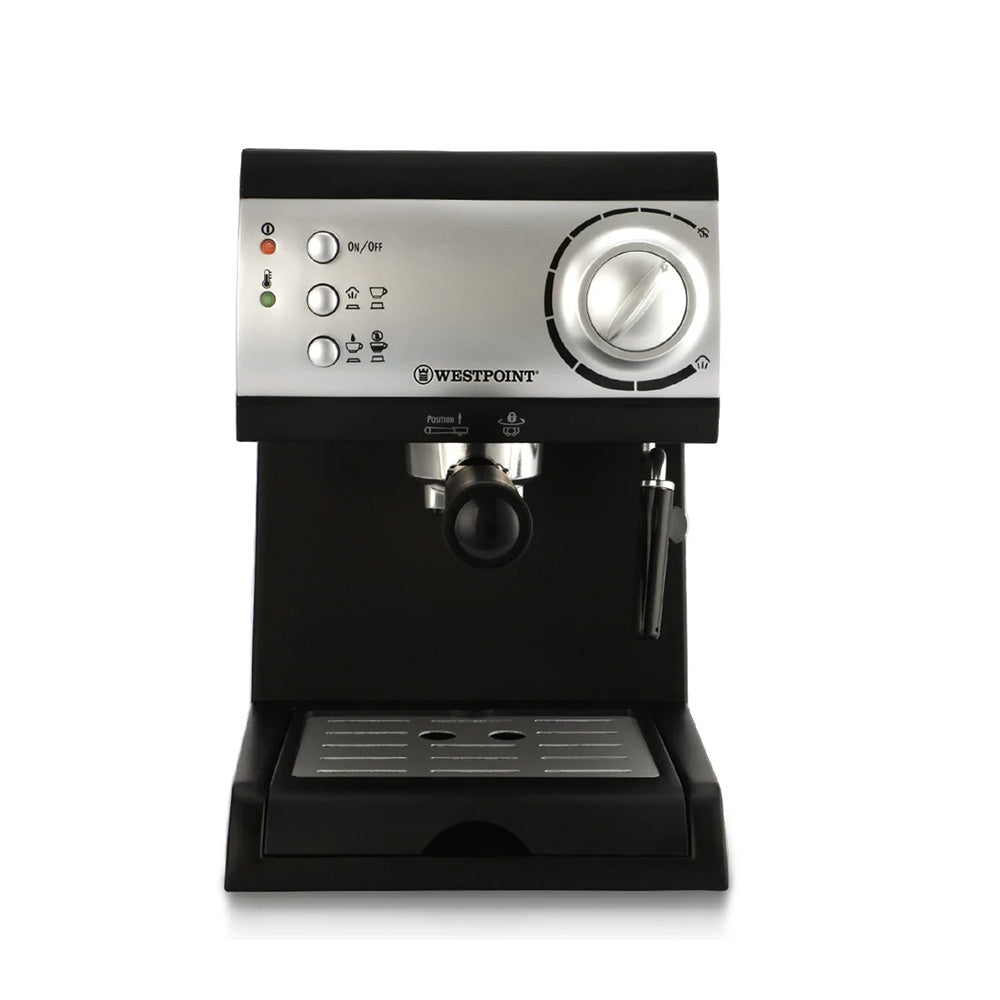 WESTPOINT COFFEE MAKER Model WF-2024